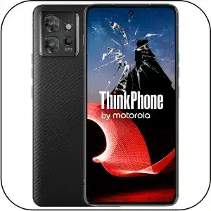 Cambiar Pantalla Thinkphone by Motorola