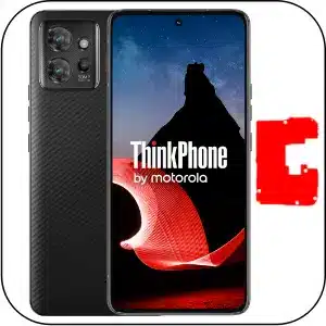 Reparar Placa Base Thinkphone by Motorola