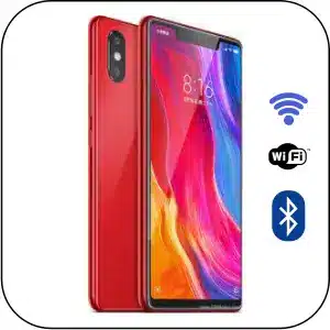 Xiaomi Mi 8 SE solucionar fallo conexión