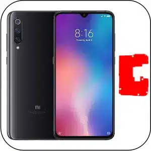 Xiaomi Mi 9 roto reparación placa base