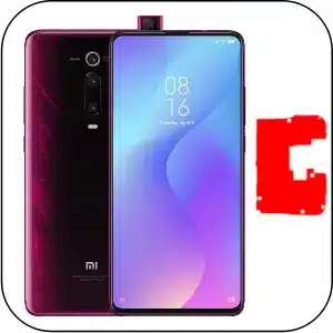 Xiaomi Mi 9T Pro roto reparación placa base