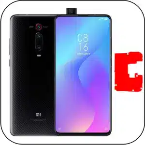 Xiaomi Mi 9T roto arreglar placa base