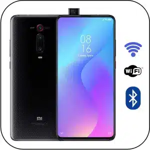 Xiaomi Mi 9T solucionar fallo conexión