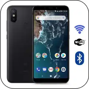 Xiaomi Mi A2 solucionar fallo conexión