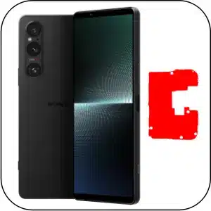 Xperia 1 roto arreglar placa base