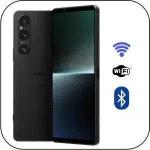Recuperar funcionamiento conexión Xperia 1