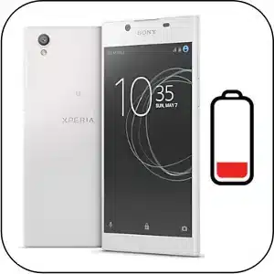 Cambiar Batería Xperia L1