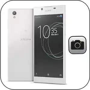 Xperia L1 arreglar fallo cámara rota