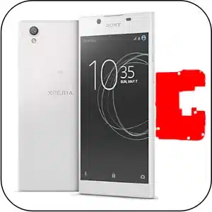 Xperia L1 roto arreglar placa base