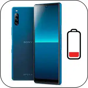 Xperia L4 reemplazo bateria