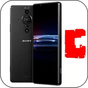 Xperia Pro L roto arreglar placa base