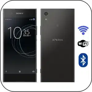 Reparar Problemas de Conexión Xperia XA1