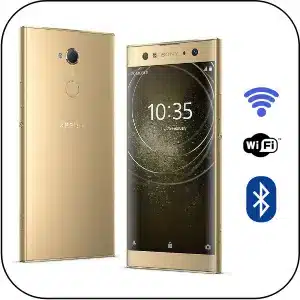 Xperia XA2 Ultra solucionar fallo conexión