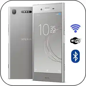 Xperia XZ Premium solucionar fallo conexión