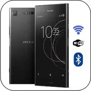 Xperia XZ1 solucionar fallo conexión