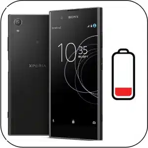 Xperia A1 Plus reemplazo bateria