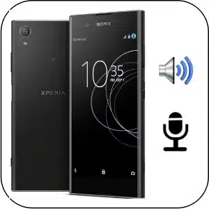 Reparar Sonido Xperia XA1 Plus