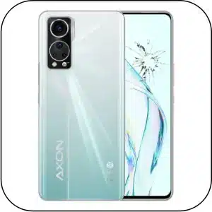 ZTE Axon 30 arreglar pantalla rota