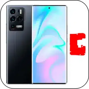 Zte Axon 30 Ultra roto reparación placa base