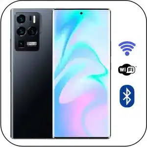 Zte Axon 30 Ultra solucionar problemas de conexión