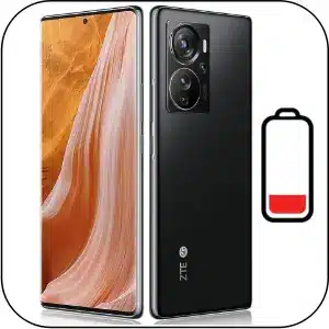 Zte Axon 40 Pro sustitución batería