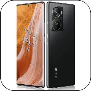 ZTE Axon 40 Pro arreglar pantalla rota