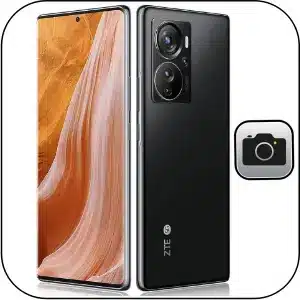 Zte Axon 40 Pro arreglar fallo cámara rota