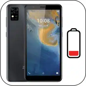 Zte Blade A31 reemplazo bateria