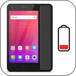 Zte Blade A330 reemplazo bateria