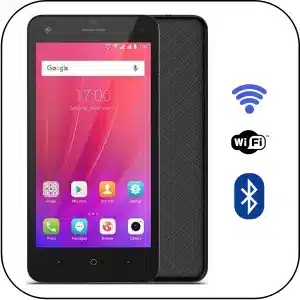 Zte Blade A330 solucionar problemas de conexión