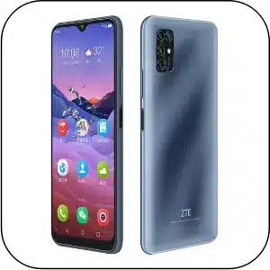 ZTE Blade V2020 reparación pantalla rota