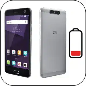 Zte Blade V8 reemplazo bateria