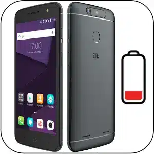 Zte Blade V8 Lite reemplazo bateria