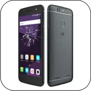ZTE Blade V8 Lite reparar pantalla rota