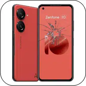 Cambiar pantalla Asus Zenfone 10