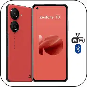 Reparar conexión Asus Zenfone 10