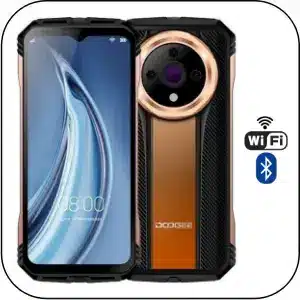 Reparar conexión Doogee V31 GT