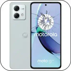 Cambiar pantalla Motorola G84 5G