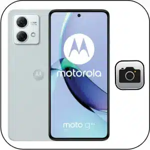 Reparar cámara Motorola G84 5G