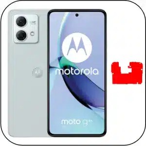 Reparar placa base Motorola G84 5G
