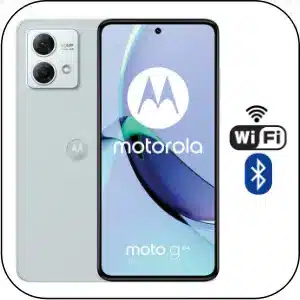 Reparar conexión Motorola G84 5G