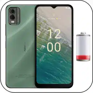 Cambiar Batería Nokia C32