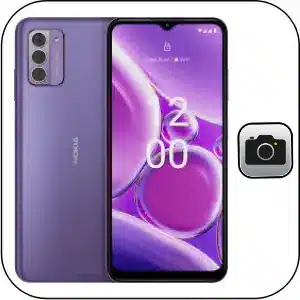 Reparar cámara Nokia G42 5G