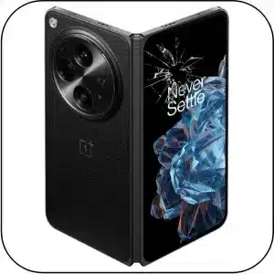Cambiar pantalla OnePlus Open