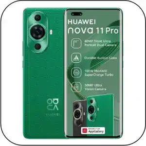 Huawei Nova 11 Pro