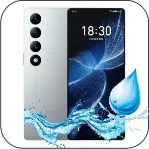 Reparar Meizu mojado