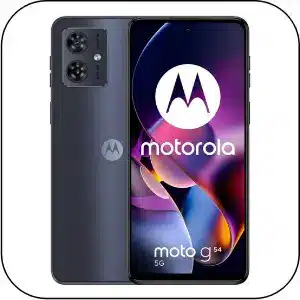 Reparar Motorola G54 5G