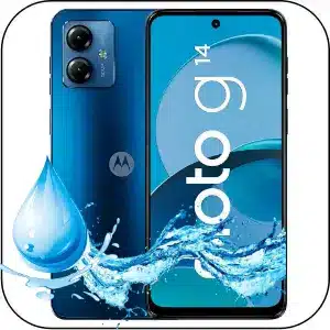 Reparar Motorola mojado
