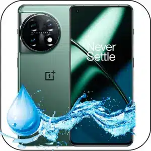 Reparar OnePlus mojado
