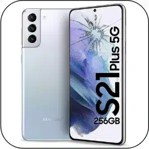 Cambiar Pantalla Samsung S21 Plus